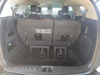 2026 Kia Carnival MPV LXS 121.7" WB - miniatura 24