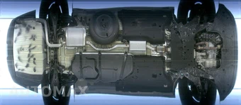 2026 Kia Carnival MPV LXS 121.7" WB - miniatura 26