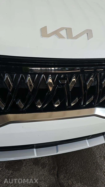 2026 Kia Carnival MPV LXS 121.7" WB - miniatura 27