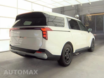 2026 Kia Carnival MPV LXS 121.7" WB - miniatura 5