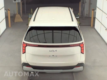 2026 Kia Carnival MPV LXS 121.7" WB - miniatura 6