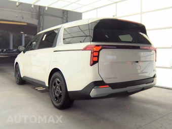2026 Kia Carnival MPV LXS 121.7" WB - miniatura 8