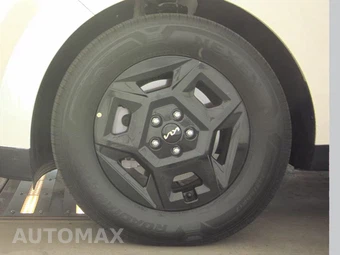 2026 Kia Carnival MPV LXS 121.7" WB - miniatura 9