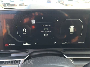 2026 Kia Carnival MPV SX 121.7" WB - miniatura 12