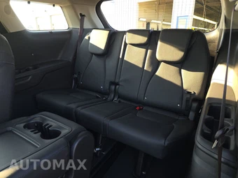 2026 Kia Carnival MPV SX 121.7" WB - miniatura 14