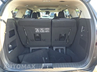 2026 Kia Carnival MPV SX 121.7" WB - miniatura 17