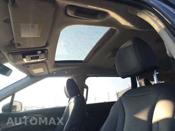 2026 Kia Carnival MPV SX 121.7" WB - miniatura 18