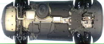 2026 Kia Carnival MPV SX 121.7" WB - miniatura 19