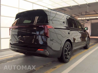 2026 Kia Carnival MPV SX 121.7" WB - miniatura 4
