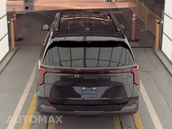 2026 Kia Carnival MPV SX 121.7" WB - miniatura 5