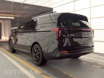 2026 Kia Carnival MPV SX 121.7" WB - miniatura 6