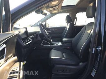 2026 Kia Carnival MPV SX 121.7" WB - miniatura 7