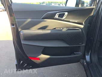 2026 Kia Carnival MPV SX 121.7" WB - miniatura 9