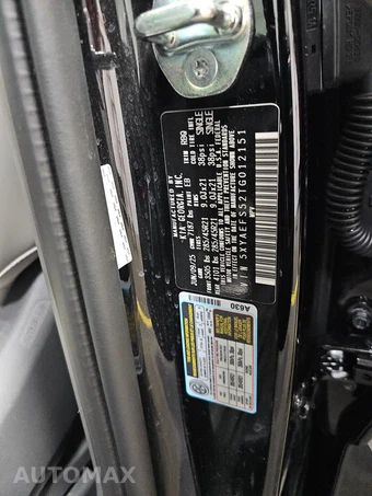 2026 Kia EV9 GT-Line - miniatura 10