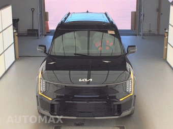 2026 Kia EV9 GT-Line - miniatura 12