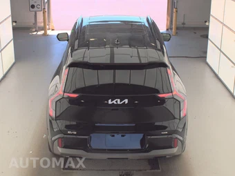 2026 Kia EV9 GT-Line - miniatura 13