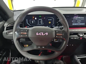 2026 Kia EV9 GT-Line - miniatura 16