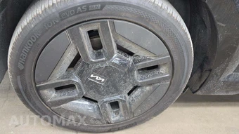 2026 Kia EV9 GT-Line - miniatura 32