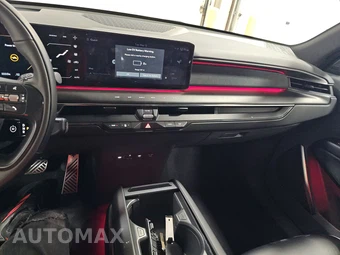 2026 Kia EV9 GT-Line - miniatura 6