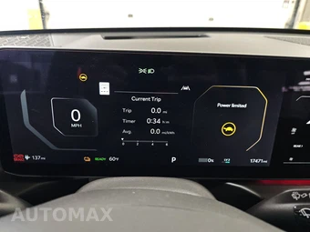 2026 Kia EV9 GT-Line - miniatura 8