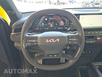 2026 Kia EV9 GT-Line - miniatura 10