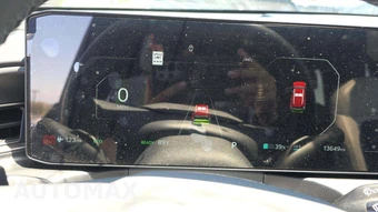 2026 Kia EV9 GT-Line - miniatura 20