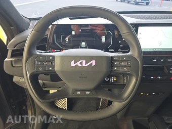 2026 Kia EV9 GT-Line - miniatura 10