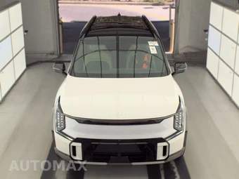 2026 Kia EV9 GT-Line - miniatura 2