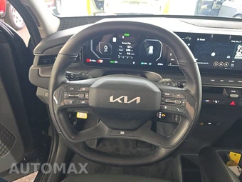 2026 Kia EV9 Light Long Range - miniatura 10