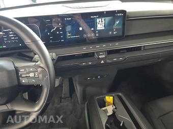 2026 Kia EV9 Light Long Range - miniatura 11