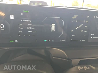 2026 Kia EV9 Light Long Range - miniatura 12
