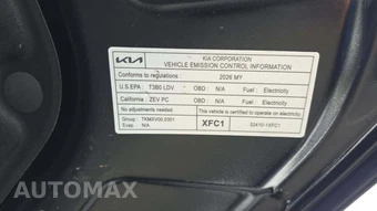 2026 Kia EV9 Light Long Range - miniatura 18