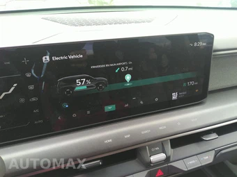 2026 Kia EV9 Light Long Range - miniatura 22