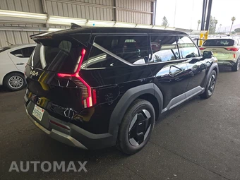 2026 Kia EV9 Light Long Range - miniatura 4