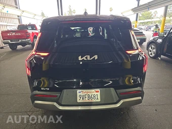 2026 Kia EV9 Light Long Range - miniatura 5