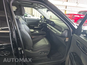 2026 Kia EV9 Light Long Range - miniatura 8
