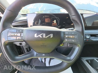 2026 Kia EV9 Light Long Range - miniatura 10
