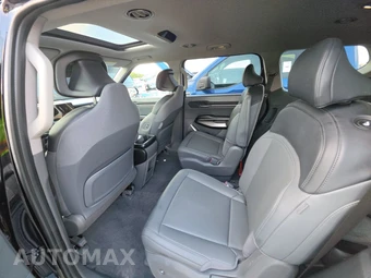 2026 Kia EV9 Light Long Range - miniatura 13