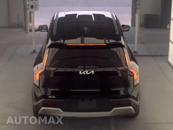 2026 Kia EV9 Light Long Range - miniatura 5
