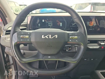 2026 Kia EV9 Light Short Range - miniatura 10