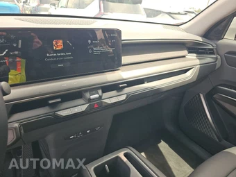 2026 Kia EV9 Light Short Range - miniatura 11