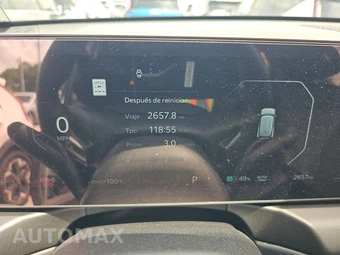 2026 Kia EV9 Light Short Range - miniatura 12
