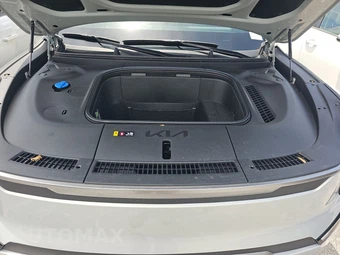 2026 Kia EV9 Light Short Range - miniatura 15