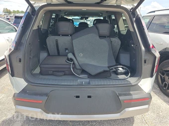 2026 Kia EV9 Light Short Range - miniatura 16