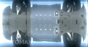 2026 Kia EV9 Light Short Range - miniatura 18