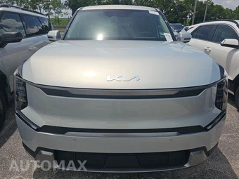 2026 Kia EV9 Light Short Range - miniatura 2