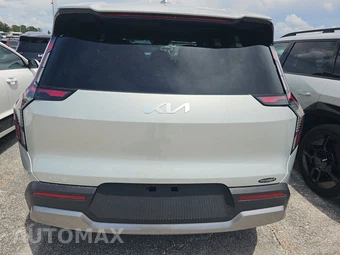 2026 Kia EV9 Light Short Range - miniatura 5