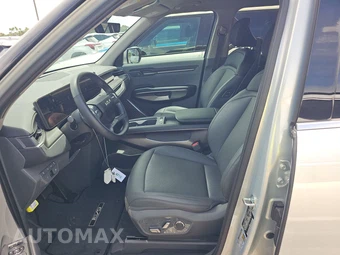 2026 Kia EV9 Light Short Range - miniatura 7