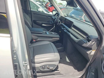 2026 Kia EV9 Light Short Range - miniatura 8