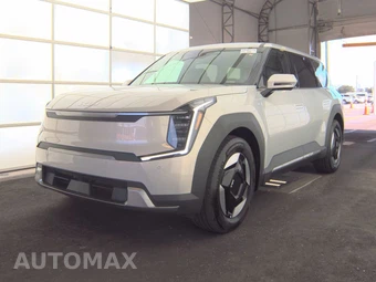 2026 Kia EV9 Light Short Range